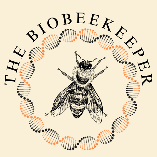 The Bio Beekeeper